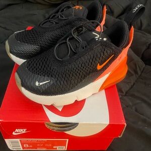 Nike AirMax 270 Toddler